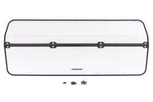 Segway UT6 Rear Panel - Rough Country - Scratch Resistant